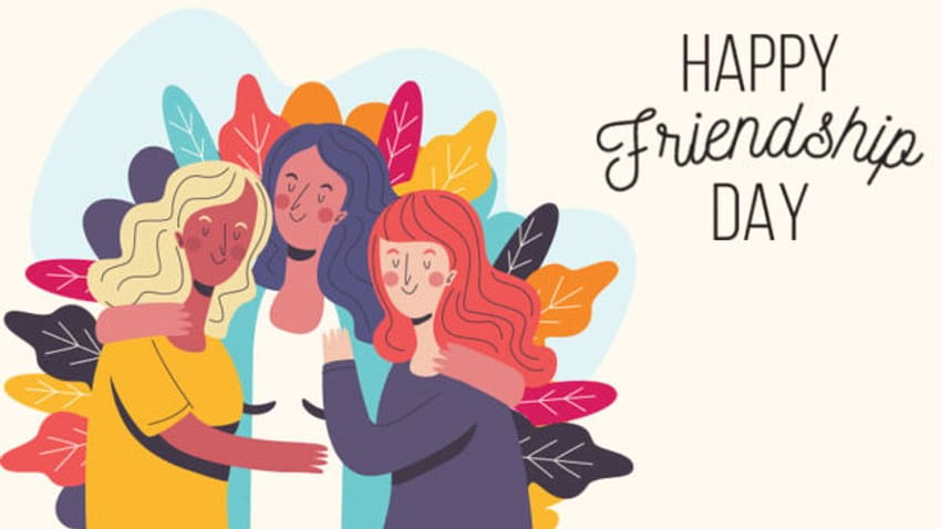 Happy Friendship Day 2020: Wishes, quotes, messages, , , WhatsApp & Facebook status. Lifestyle News – India TV HD wallpaper
