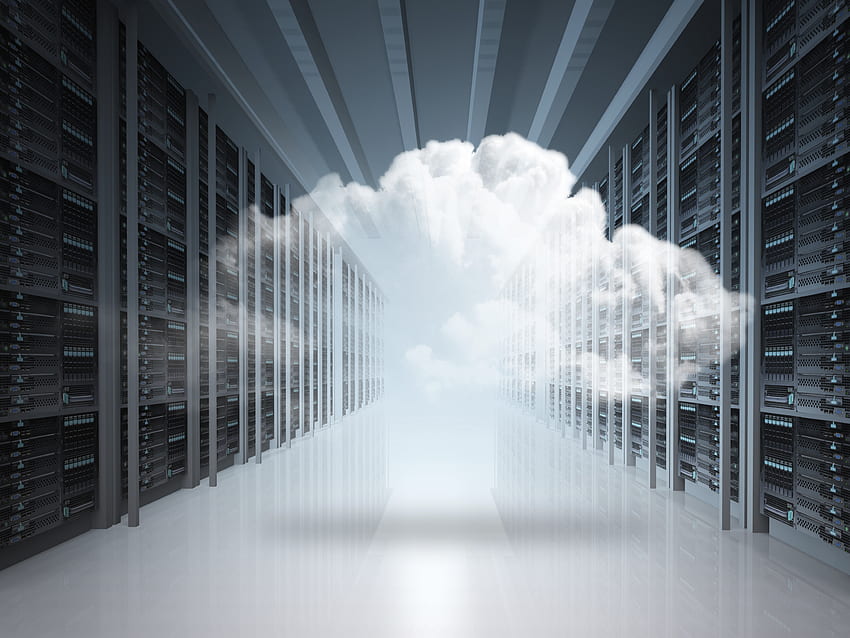 Extend Your Virtualized Data Center to the Cloud with Ease, Virtualization HD wallpaper