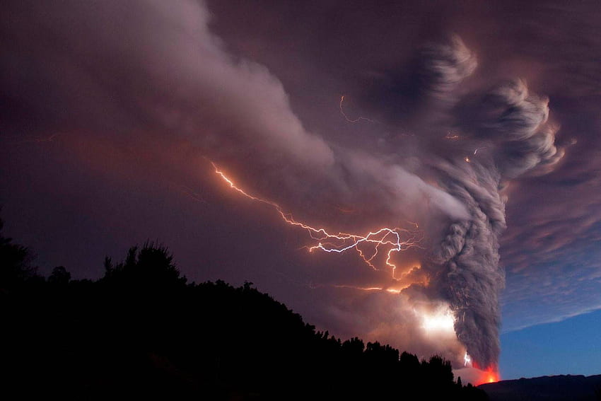Tempo Nuvens Tornado Chuva Ciclone Lanternas Fantásticas papel de parede HD