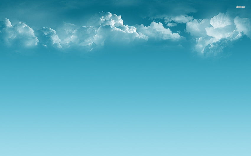 Light Sky Blue HD wallpaper | Pxfuel