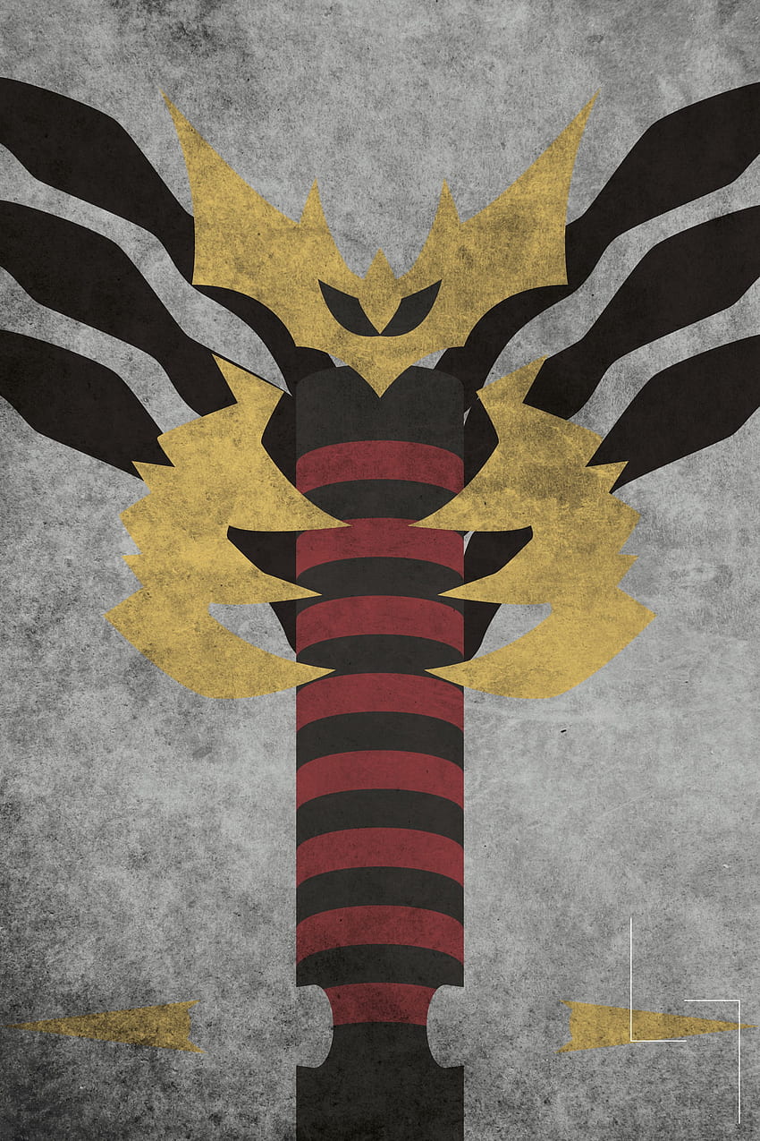 Shiny Giratina Origin Forme  Pokemon art, Pokemon fan art, Pokemon