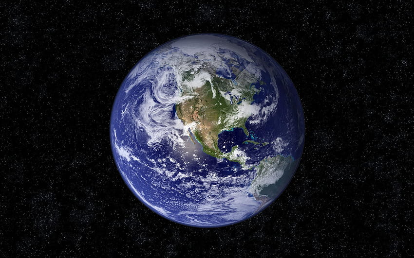 Alam Semesta, Bintang, Bumi, Tanah, Planet Wallpaper HD