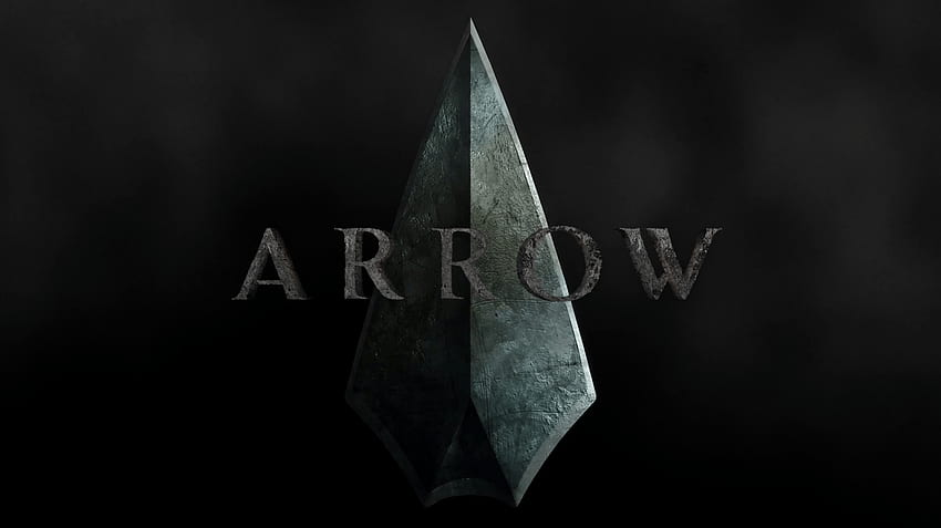 Tarjeta de título de la temporada 2 de Arrow.png, Arrow CW fondo de pantalla