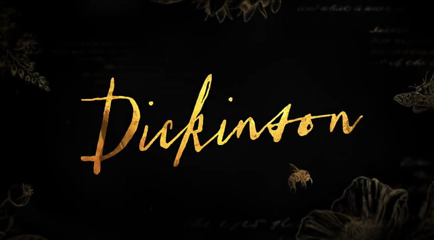 Fun new Dickinson trailer puts feminism front and center. Cult of Mac, Emily Dickinson HD wallpaper