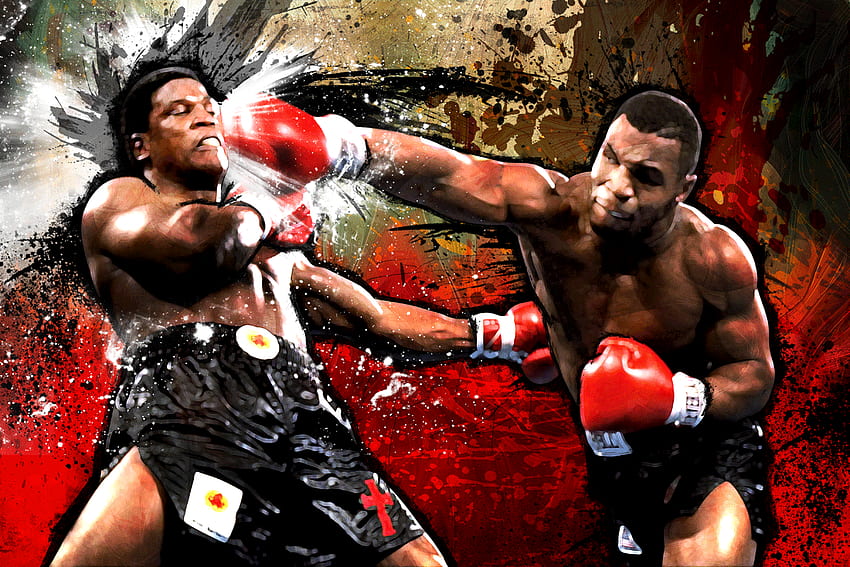 Boxeo Knockout Mike Tyson Mike Tyson Knockout Gif Cover [] para tu, móvil y tableta. Explora Mike Tyson. hierro mike tyson fondo de pantalla