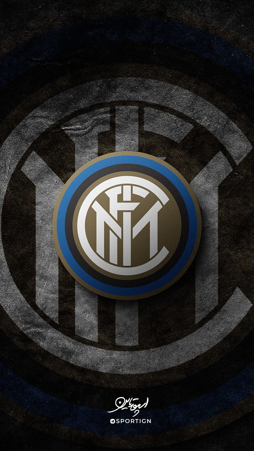 Sports Inter Milan () - Mobile HD phone wallpaper