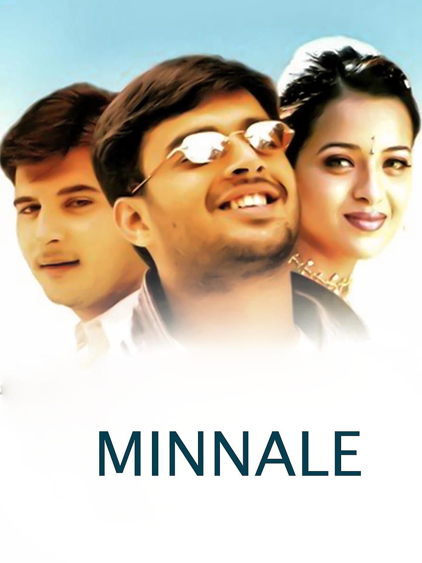 Prime Video: Minnale, Minnale Filmi HD telefon duvar kağıdı
