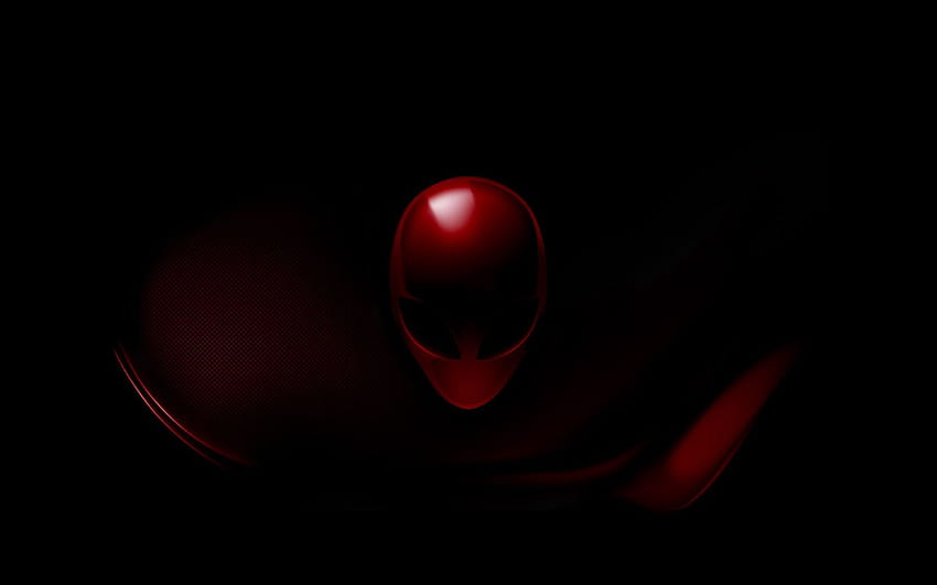 Alienware Background en 2020. Fond rouge foncé, Alienware , Background Fond d'écran HD