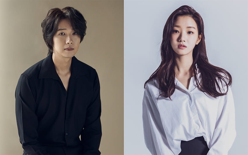 Ji Hyun Woo, Lee Se Hee nel cast di KBS2 Weekend Drama, Lee Se Young Sfondo HD