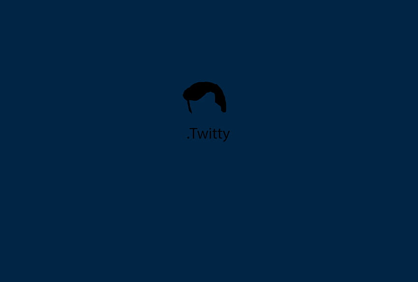 Minimal Conway Twitty . (OC) [], 1600x1080 HD wallpaper | Pxfuel