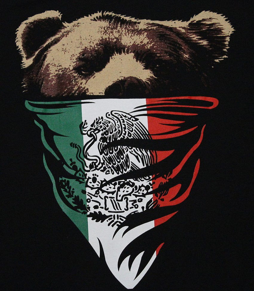 Cool Mexican Flag Wallpaper 73 images