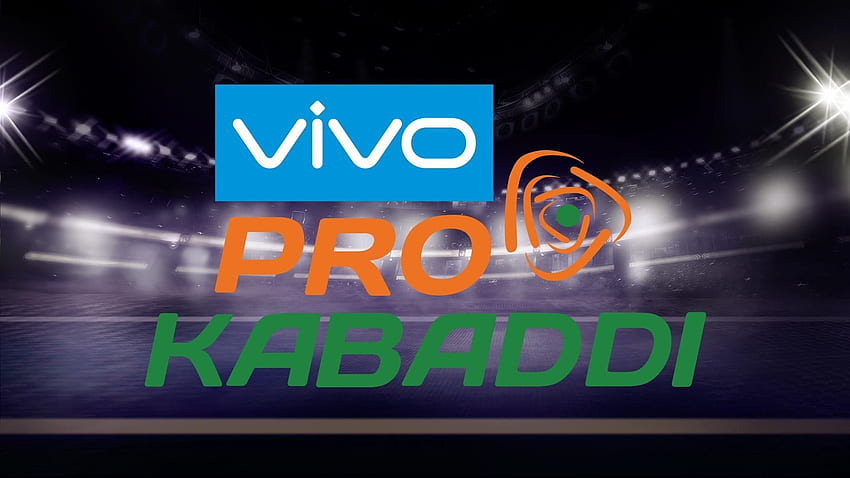 Pro Kabaddi Sponsors. List of sponsors for PKL 2019 teams. Voice of Indian Sports HD wallpaper