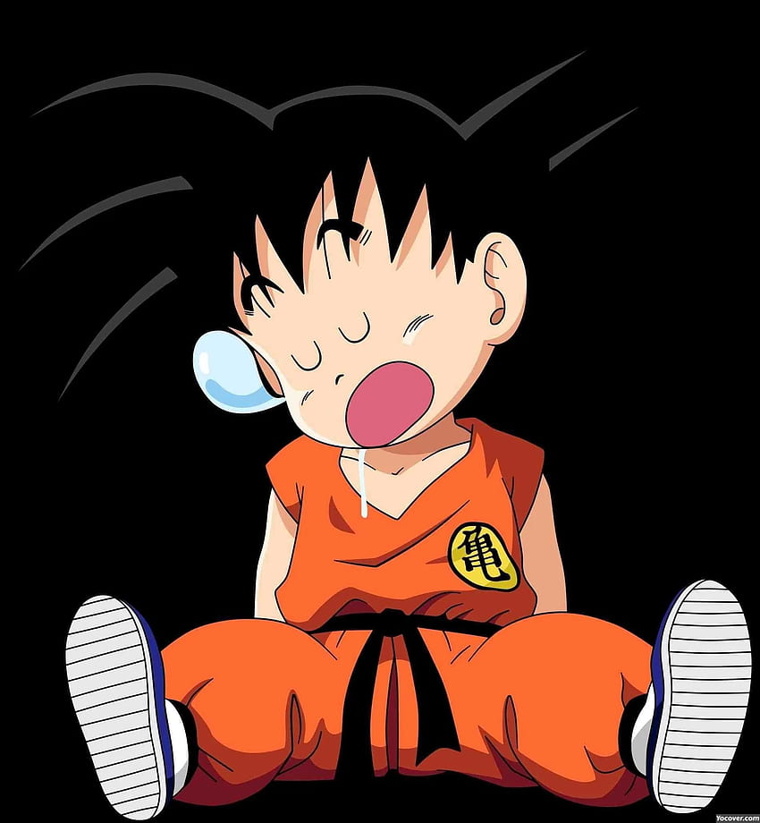 Melhor filho Son Goku Papel de parede de celular HD