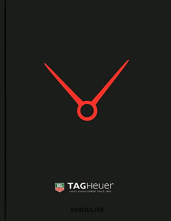 tag heuer logo high resolution