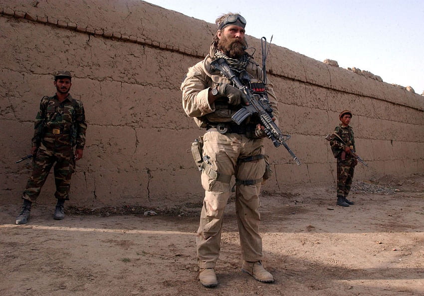 แสดง 16 สำหรับหนวดเคราสีเขียว - กองกำลังพิเศษคาวบอยอัฟกานิสถาน - - วอลล์เปเปอร์ HD