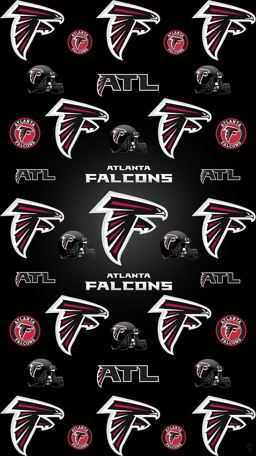 Atlanta falcons 1080P 2K 4K 5K HD wallpapers free download  Wallpaper  Flare