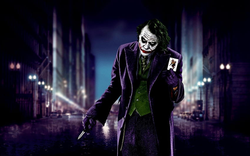 Joker For Android Group , for, Super Cool Joker HD wallpaper | Pxfuel