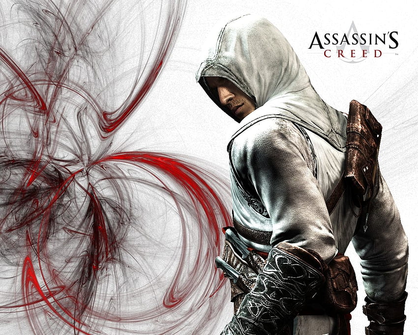 Assassins Creed Altair, Assassin's Creed Altair HD wallpaper | Pxfuel