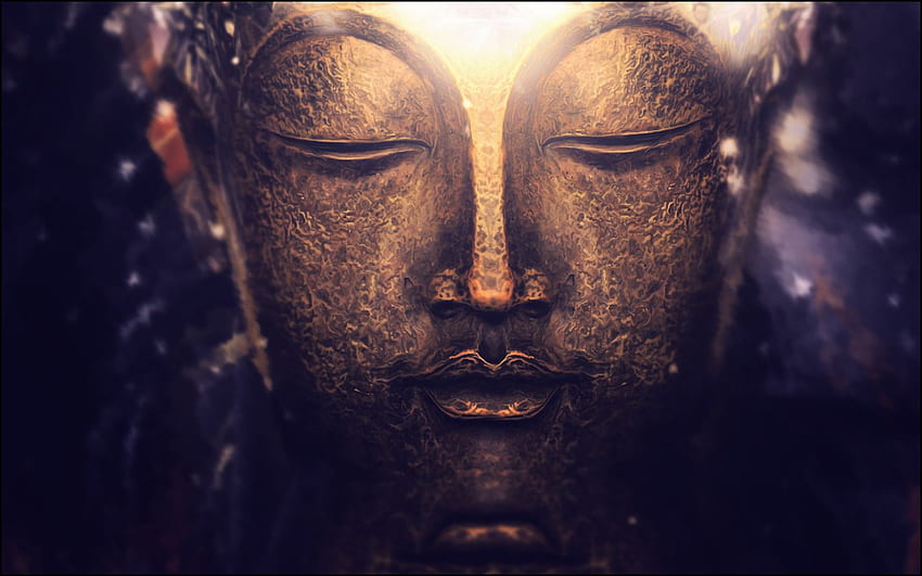 부처님, 명상, 영적, 불교 / 및 모바일 배경, 영적 명상 HD 월페이퍼