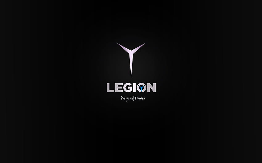 Społeczność Lenovo, Legion Lenovo Tapeta HD