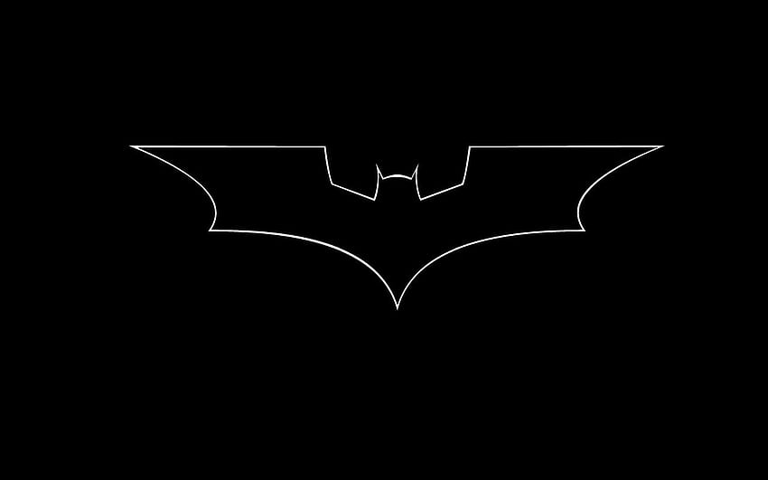 Cool The Bat Symbol [] dla Twojego telefonu komórkowego i tabletu. Poznaj symbol nietoperza. Logo Batmana iPhone, Symbol Batmana, Batman Tapeta HD