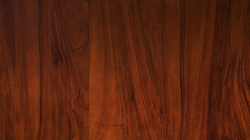 Dark Wood Texture, tavolo in rovere lucido Sfondo HD