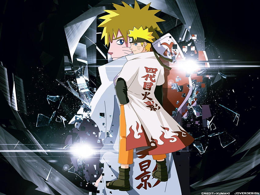 Hokage 1080P, 2K, 4K, 5K HD wallpapers free download