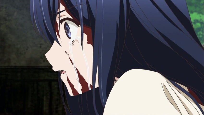 3 Episode Test: 3ET: Gokokoku no Brynhildr