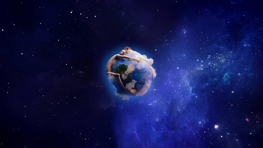 LIL DICKY: Erde 2019 HD-Hintergrundbild