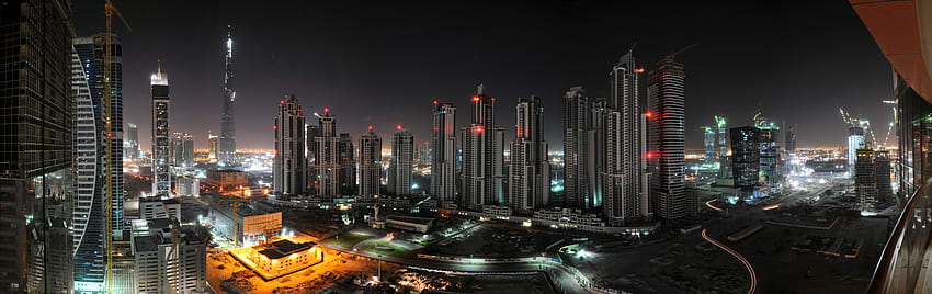 Panorama, Panoramic HD wallpaper