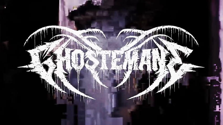 Ghostemane – Dread – Musik der neuen Ära – Artofit HD-Hintergrundbild