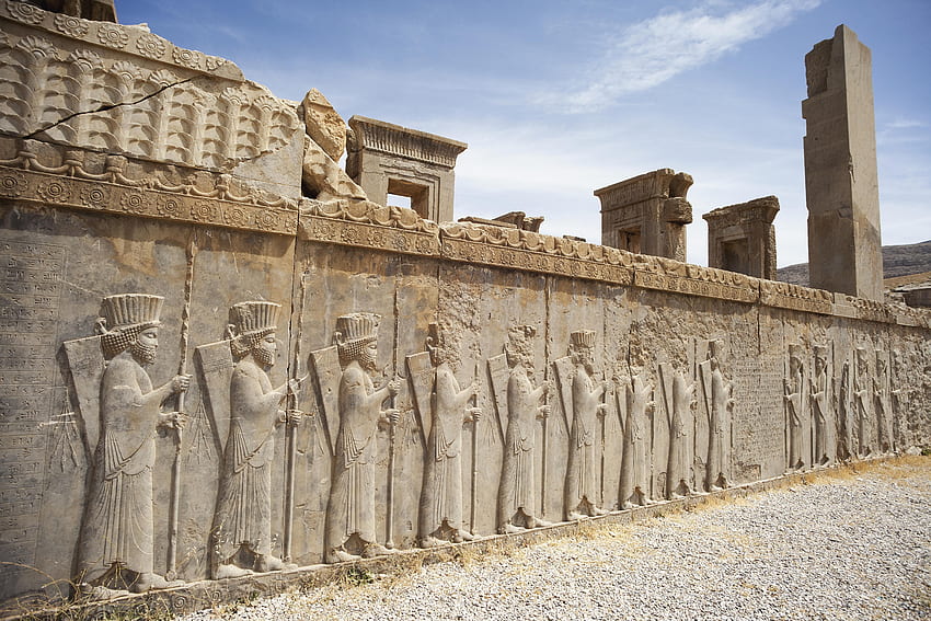Trent Spivey on RITUAL. Ancient persian, Persian, Capital city, Achaemenid HD wallpaper