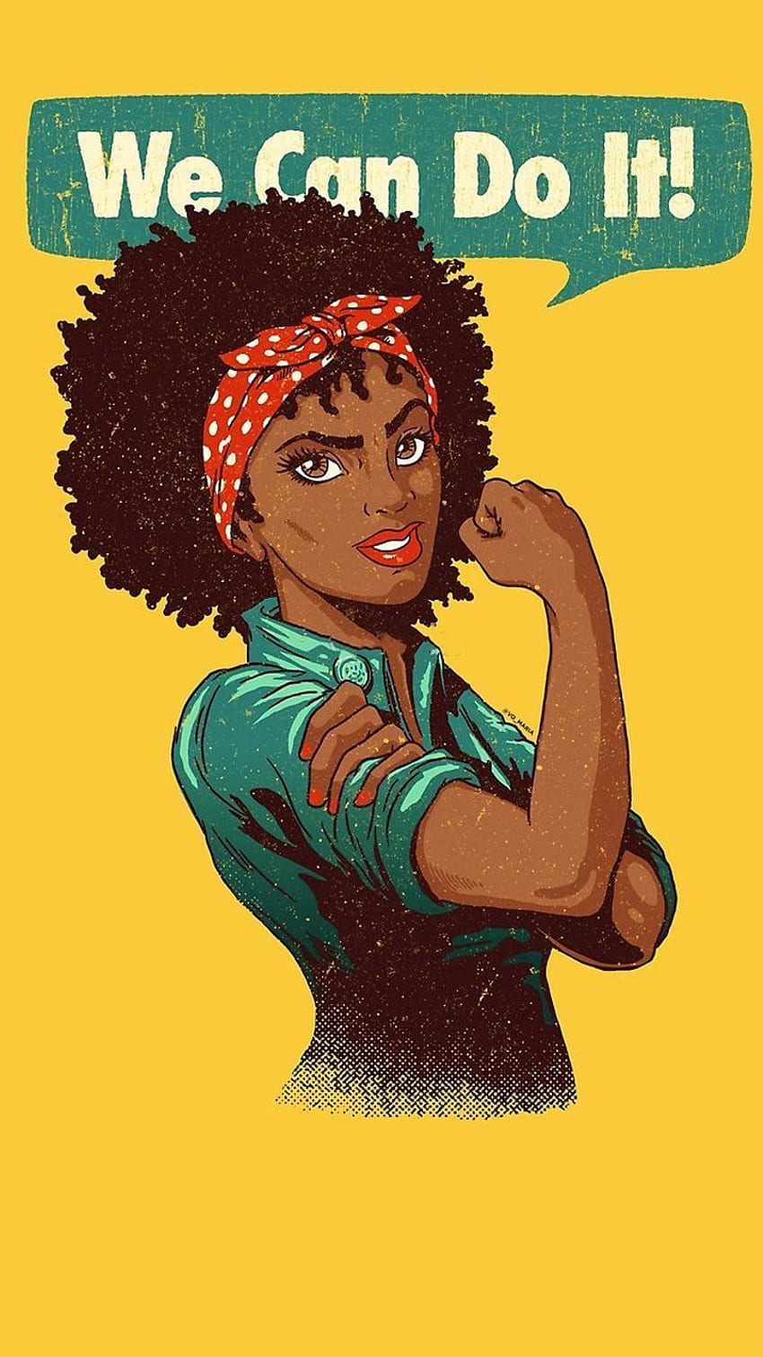Cute Black girls for girls - Android app. Black girl cartoon, Black love  art, Black art HD phone wallpaper | Pxfuel