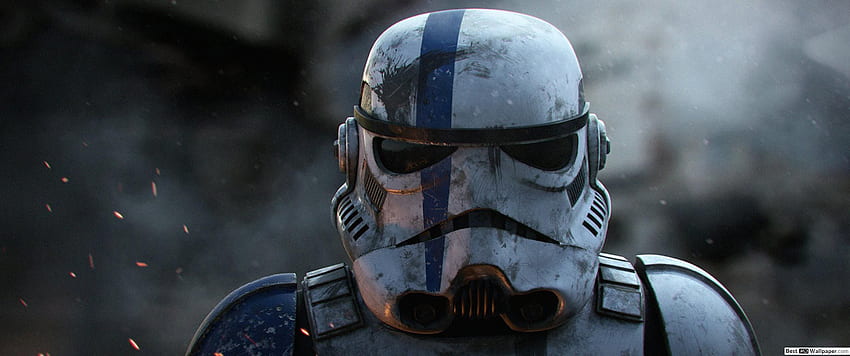 Междузвездни войни филм - Clone trooper, Star Wars 3440x1440 HD тапет