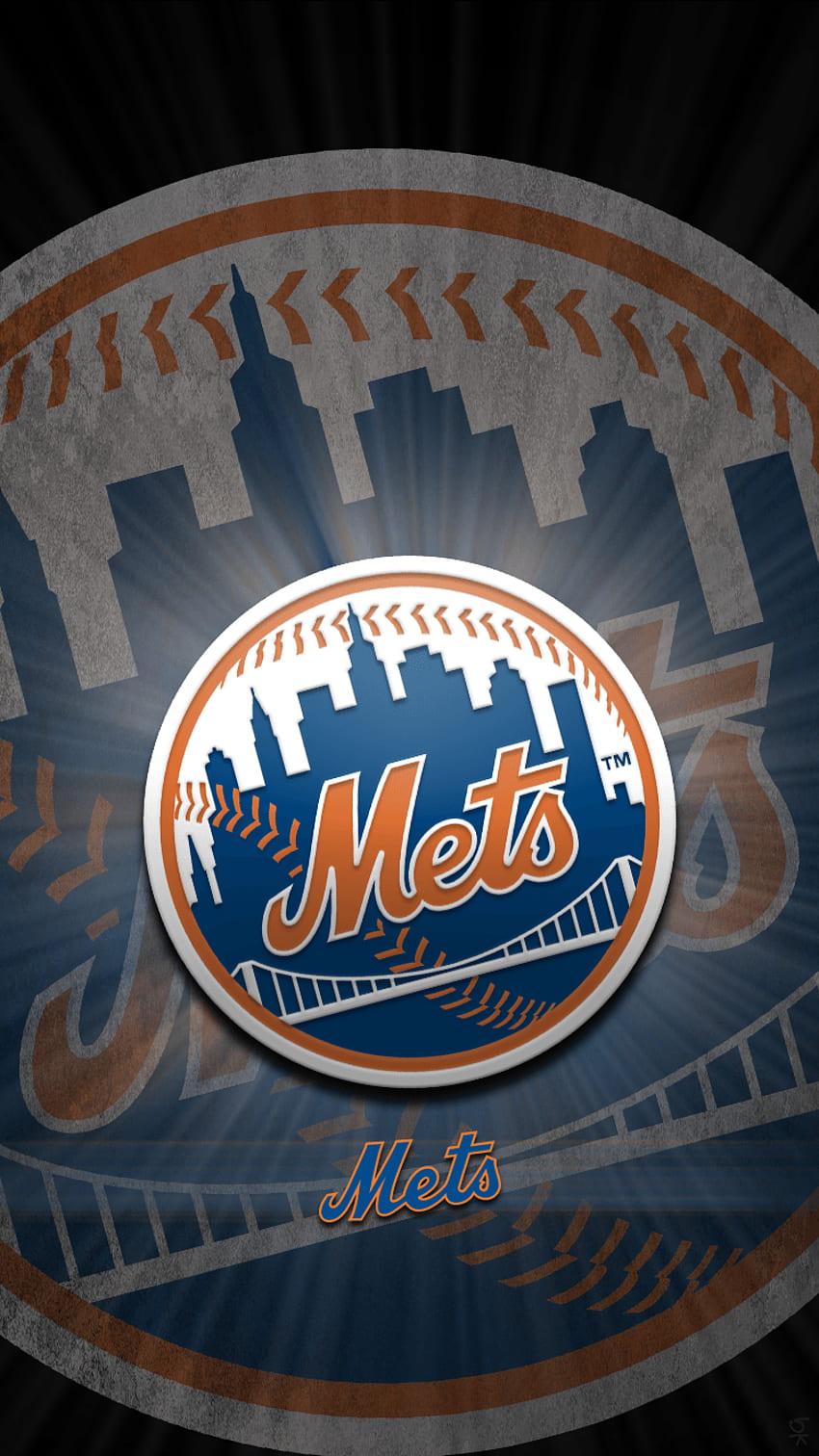 NY Mets, New York Mets HD phone wallpaper