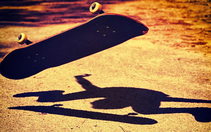 Skateboard High Quality - Skateboard High Quality HD wallpaper