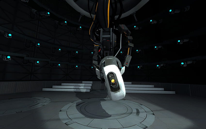 Valve разработва три пълнометражни VR игри в Unity и Source 2. Ars Technica HD тапет