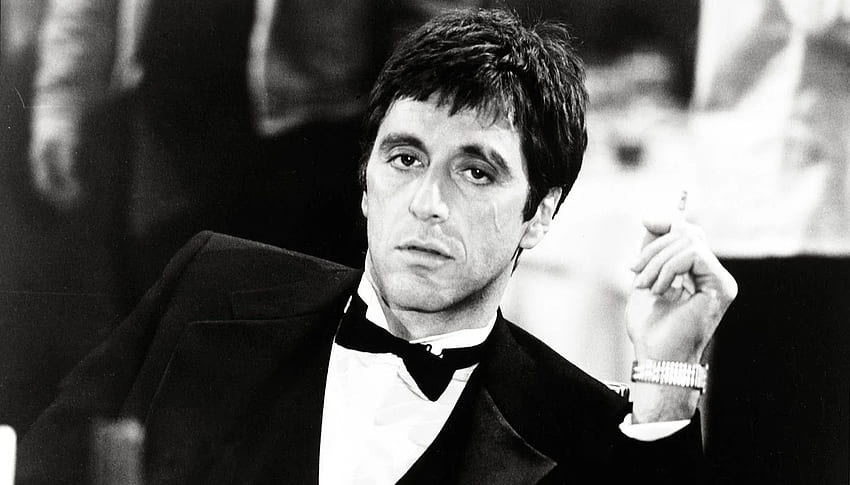 Al Pacino . Scarface movie, Scarface, Tony montana, Al Pacino Heat HD wallpaper