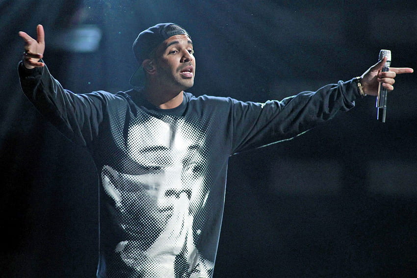 LINK Berikut beberapa musik dari Drake yang bocor hari ini, menampilkan Drake 2015 Ovo Wallpaper HD