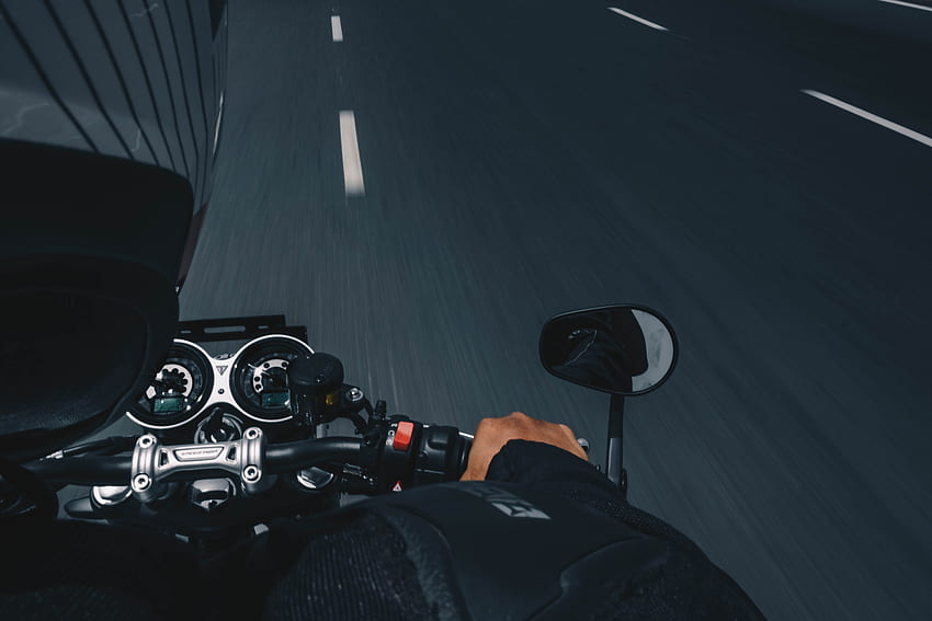 5, Najlepszy motocykl · 100% s, Miłośnicy rowerów Tapeta HD