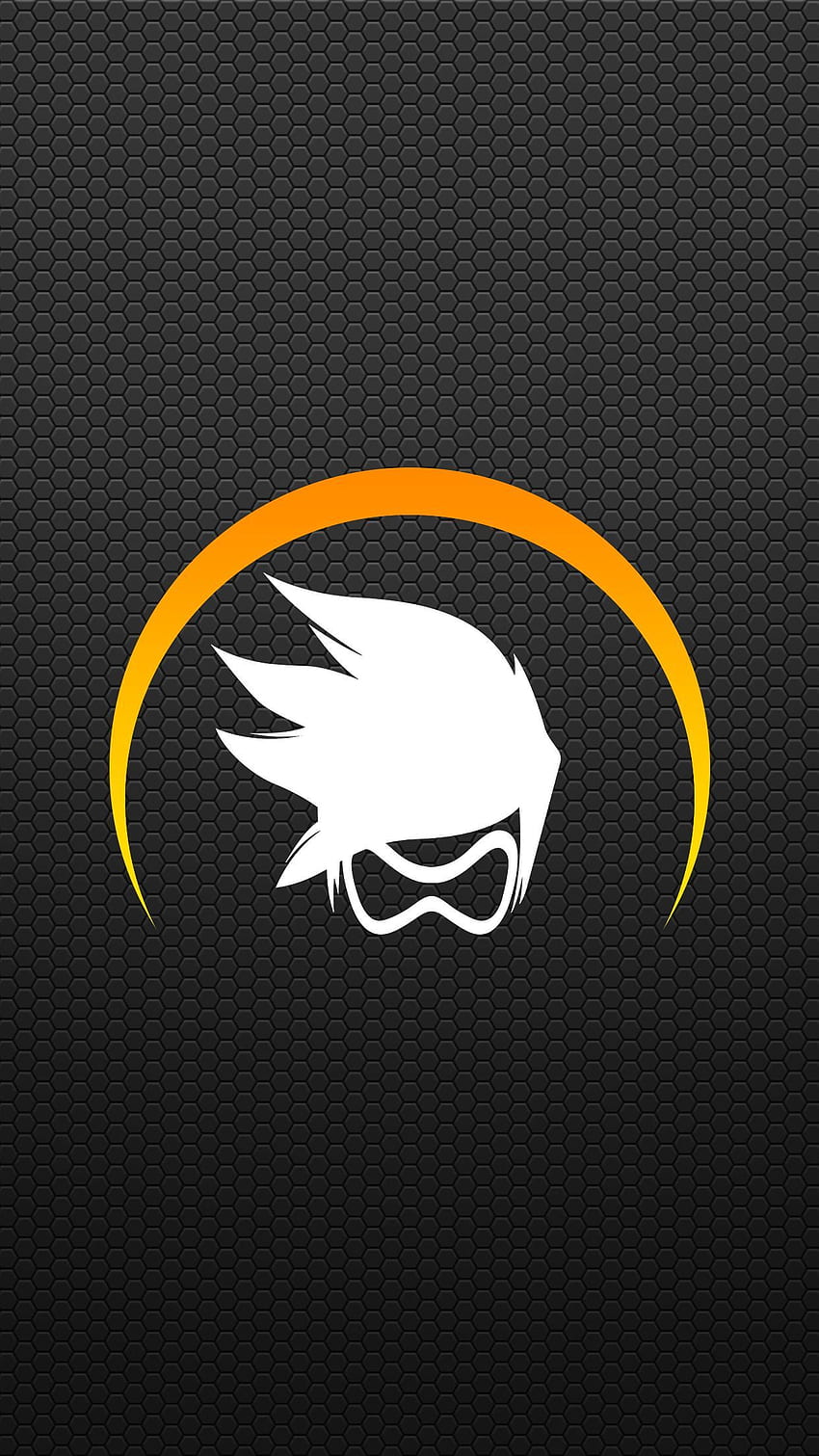Nerf 500284 Overwatch Mobile Tracer HD phone wallpaper