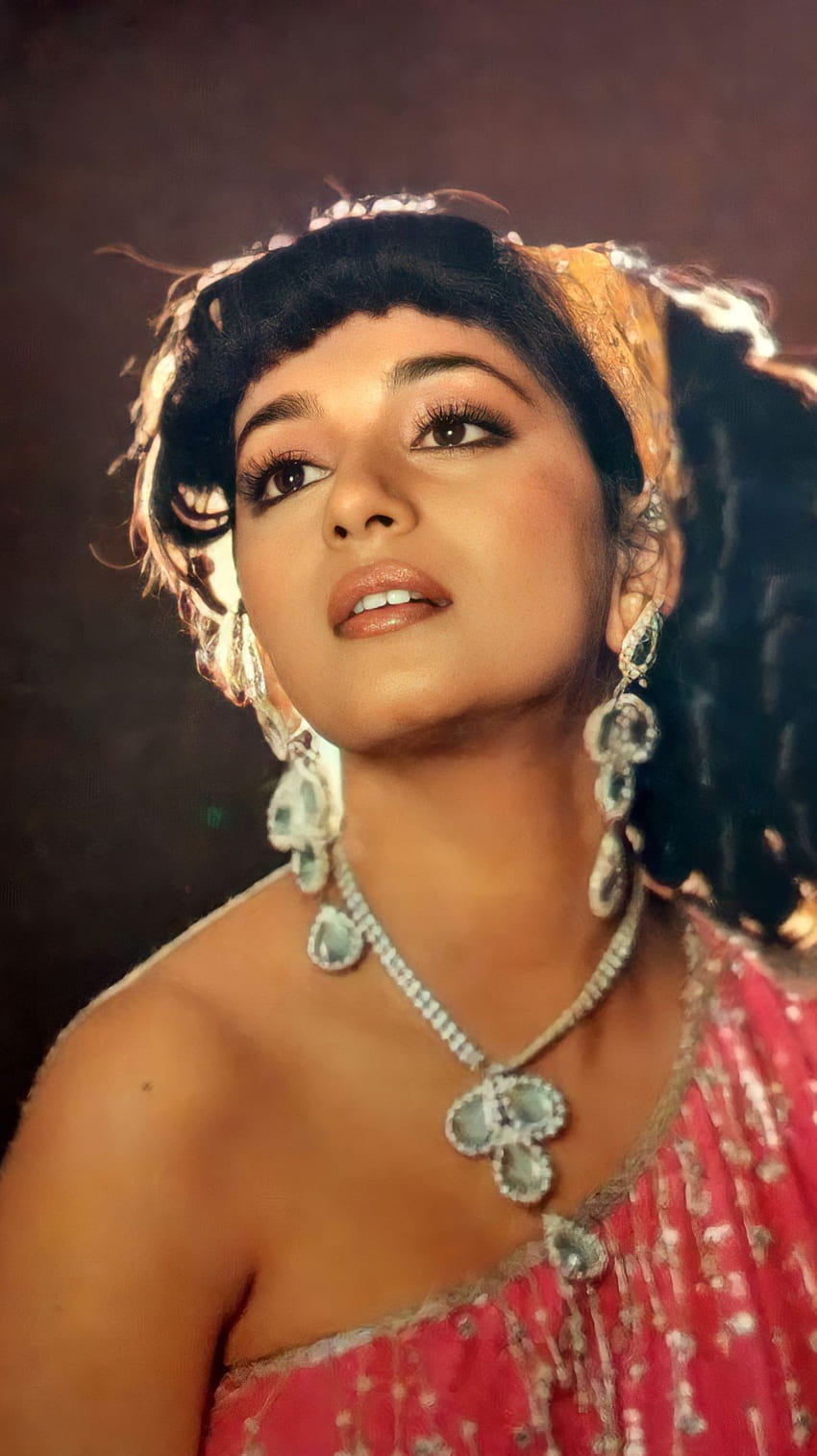 Madhuri Dixit, bollywood actressv, vintage, ek do teen HD phone ...