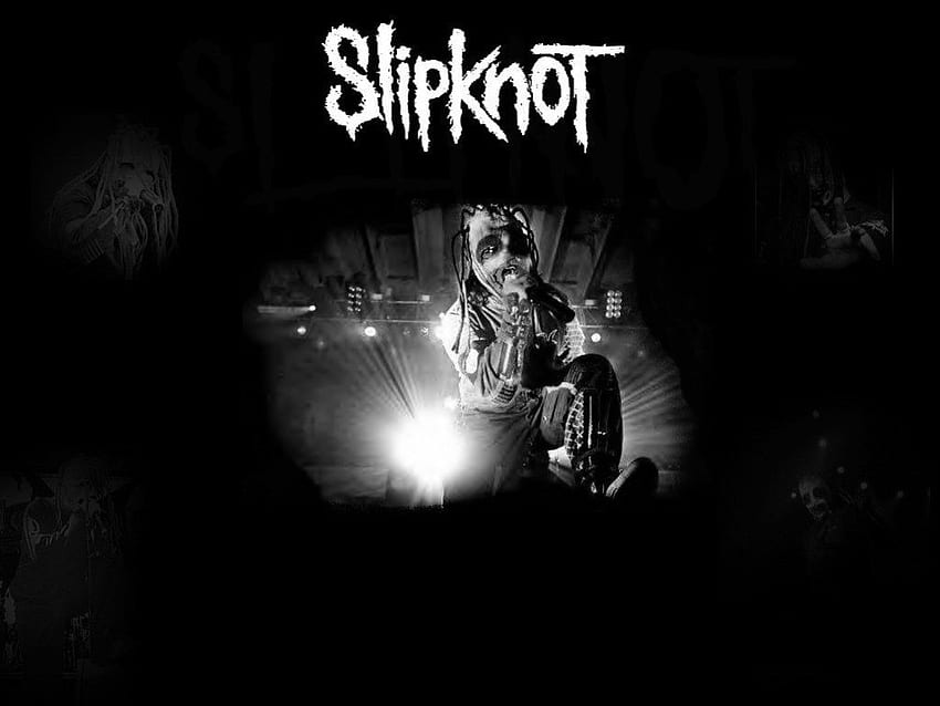 SlipKnot, musique, divertissement, groupe Fond d'écran HD