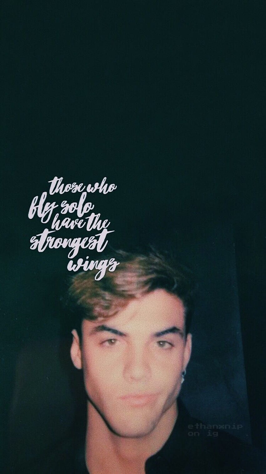 Grayson Dolan Sperrschirm HD-Handy-Hintergrundbild | Pxfuel