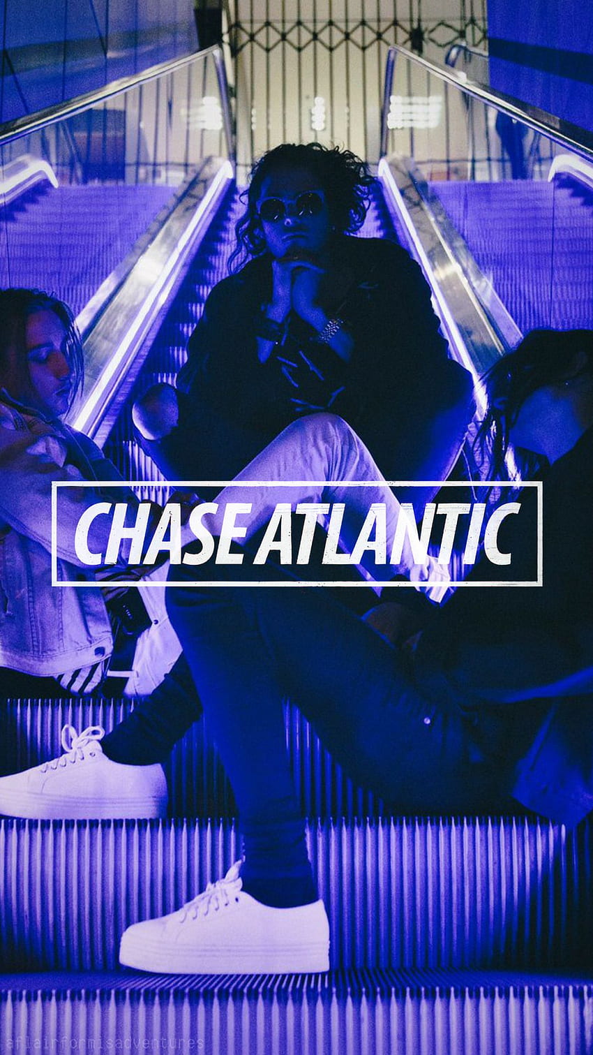 0 Chase Atlantic Background s  Wallpaperscom