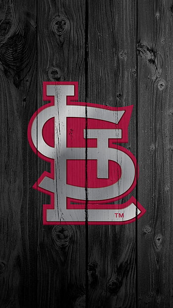 St. Louis Cardinals iPhone 5 wallpaper by LicoriceJack on DeviantArt