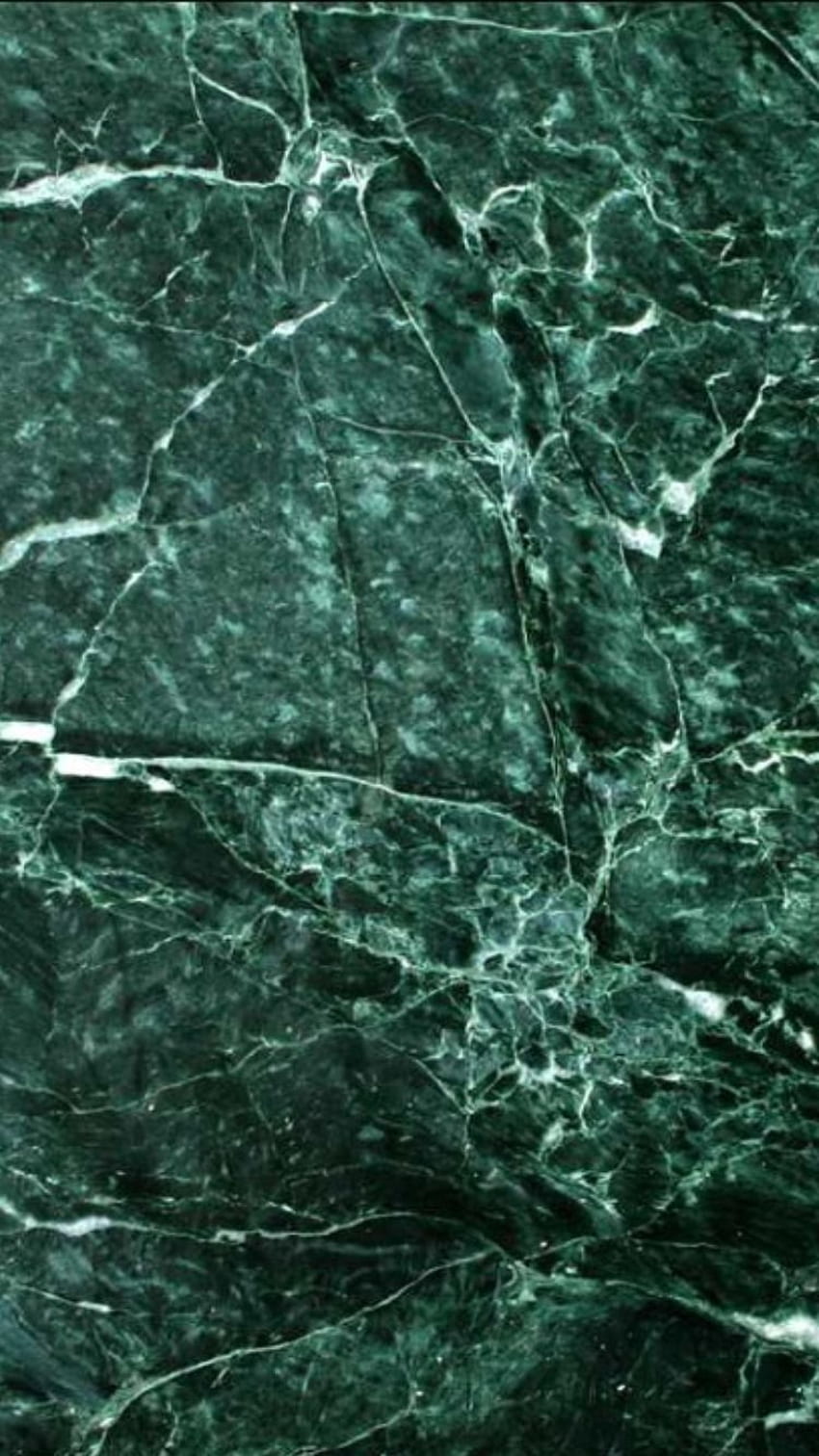 Green Marble Texture Design Wallpaper  lifencolors