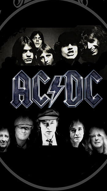 Ac/dc HD wallpaper | Pxfuel