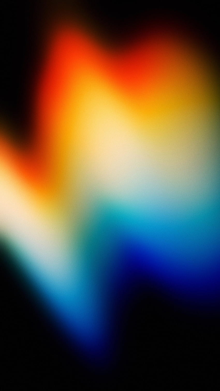 resumen, arco iris, brillante, multicolor, abigarrado, degradado fondo de pantalla del teléfono