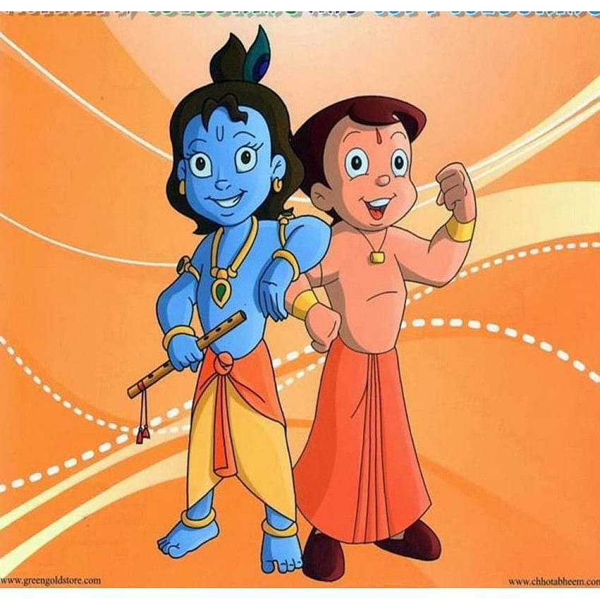 Page 3 | chhota bheem and HD wallpapers | Pxfuel
